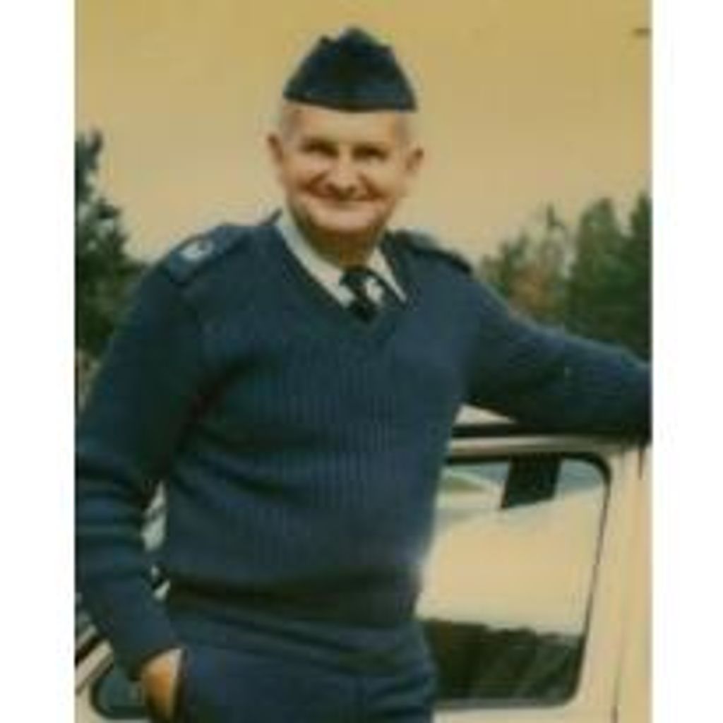 Maximillian Lucksho, Jr