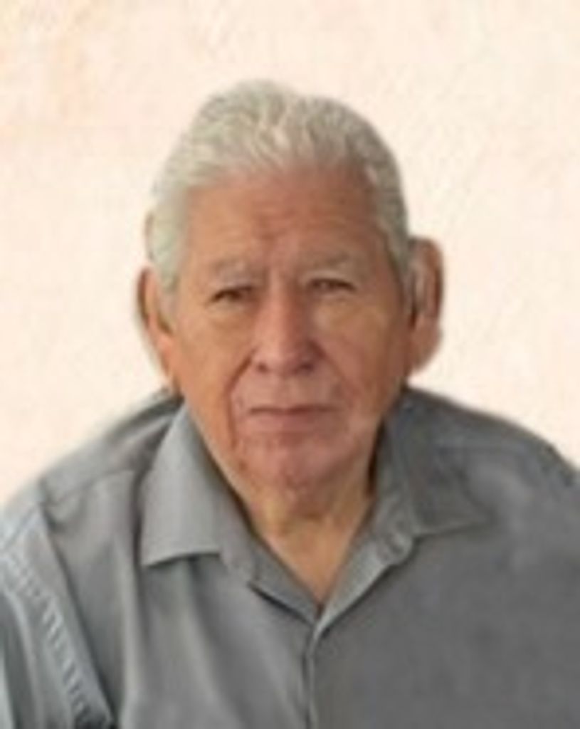 Higinio Garza Mendoza, Jr.