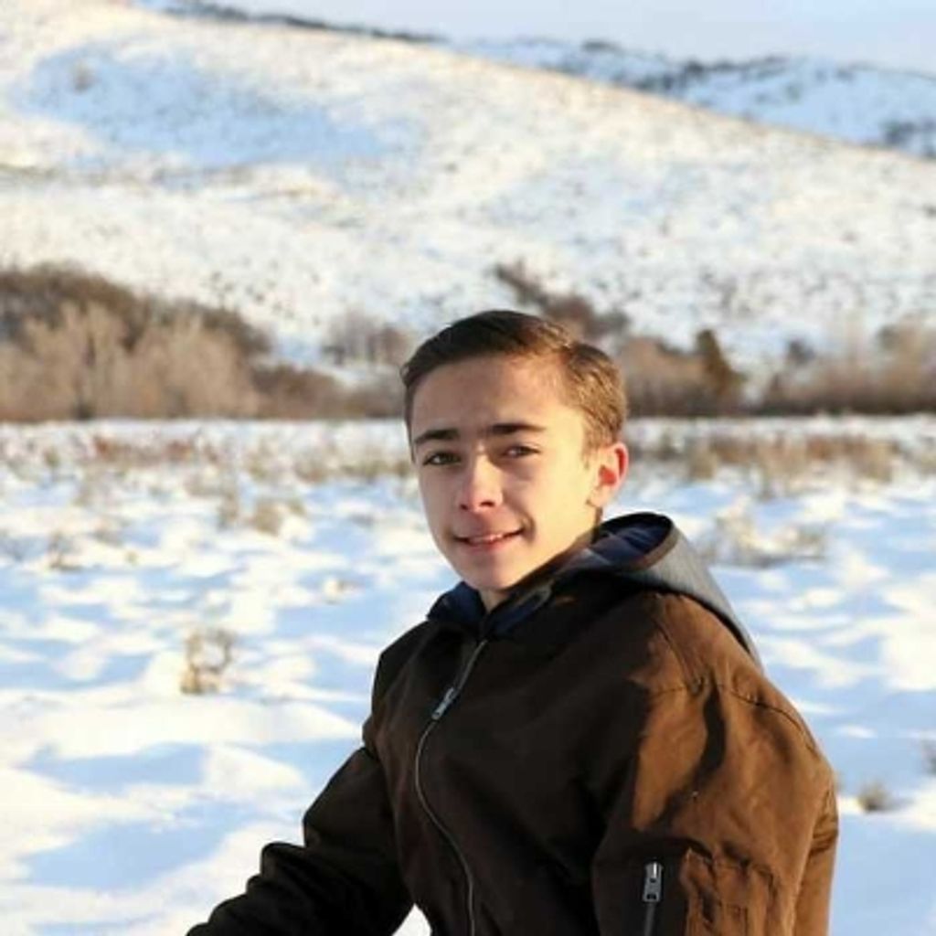 Braxton Andersen Graham