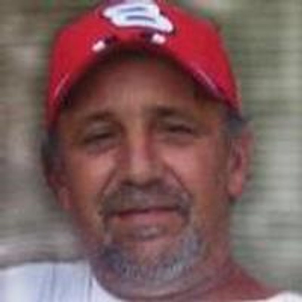 Mark  Joseph Anello