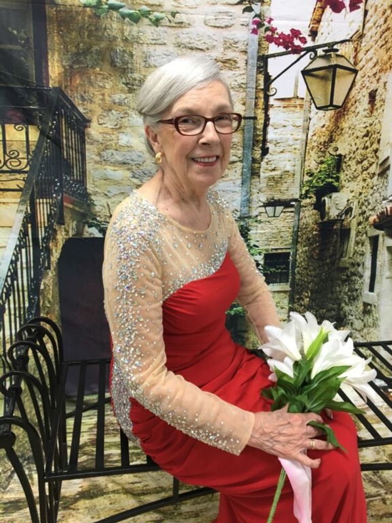 Dugan, Nancy Borst