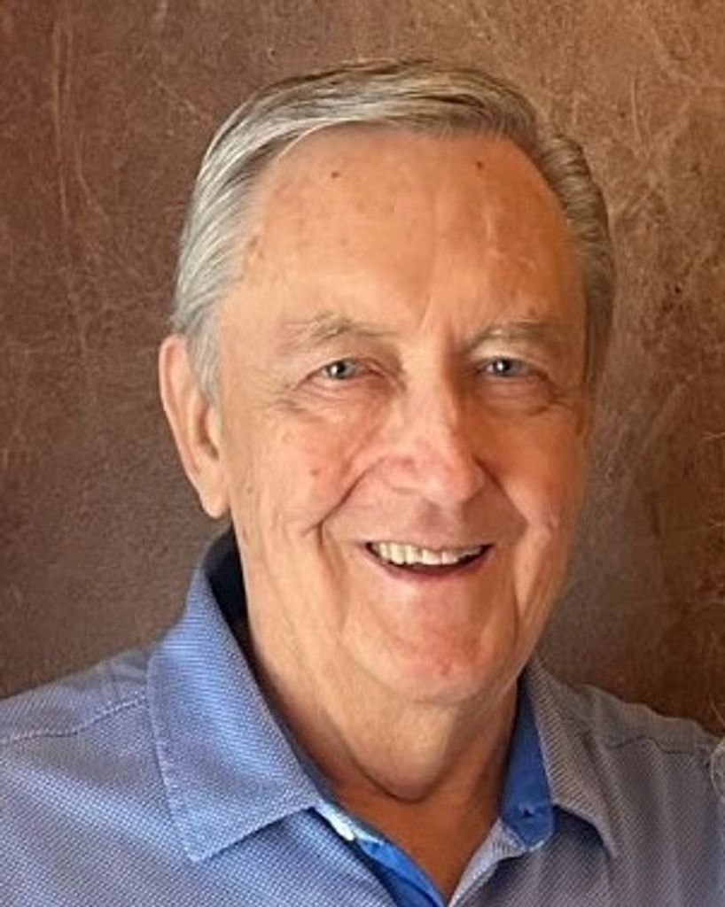 Stephen Rahl Profile Photo