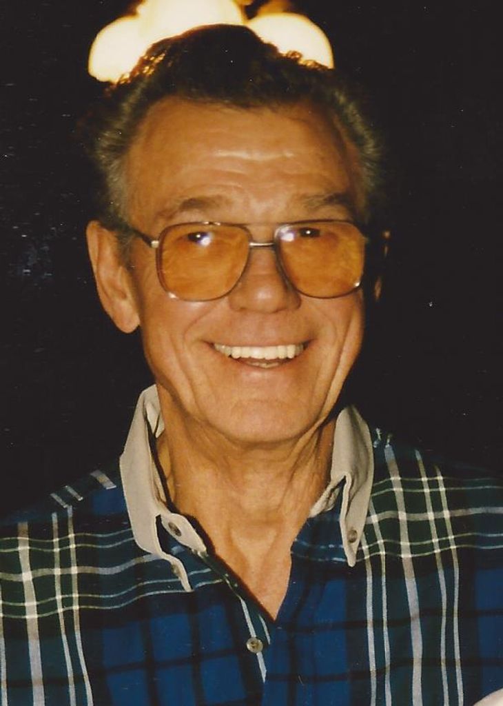 Richard Abraham