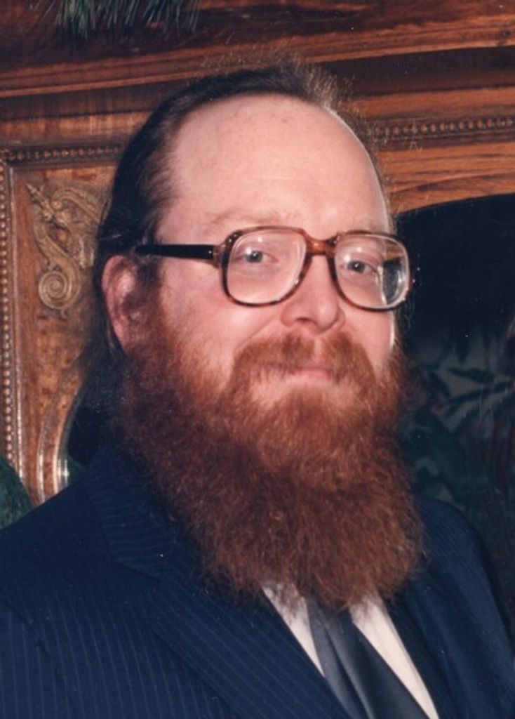 Michael G. Canty Profile Photo