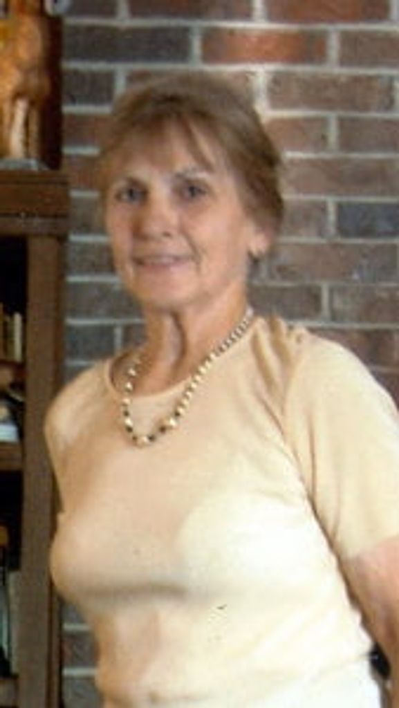 Marlys Wilhelmina Downen Miller Profile Photo