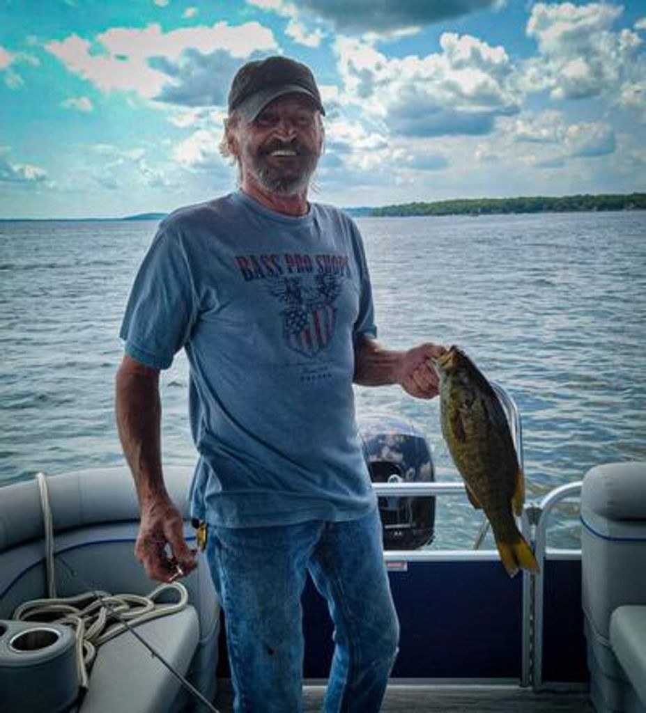 Steven F. Gursky, Sr. Profile Photo