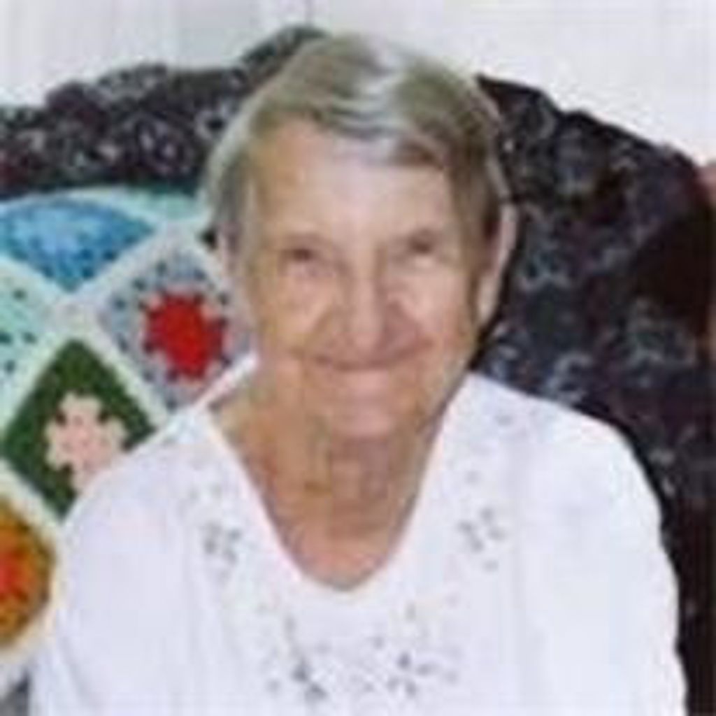 Irma Malm