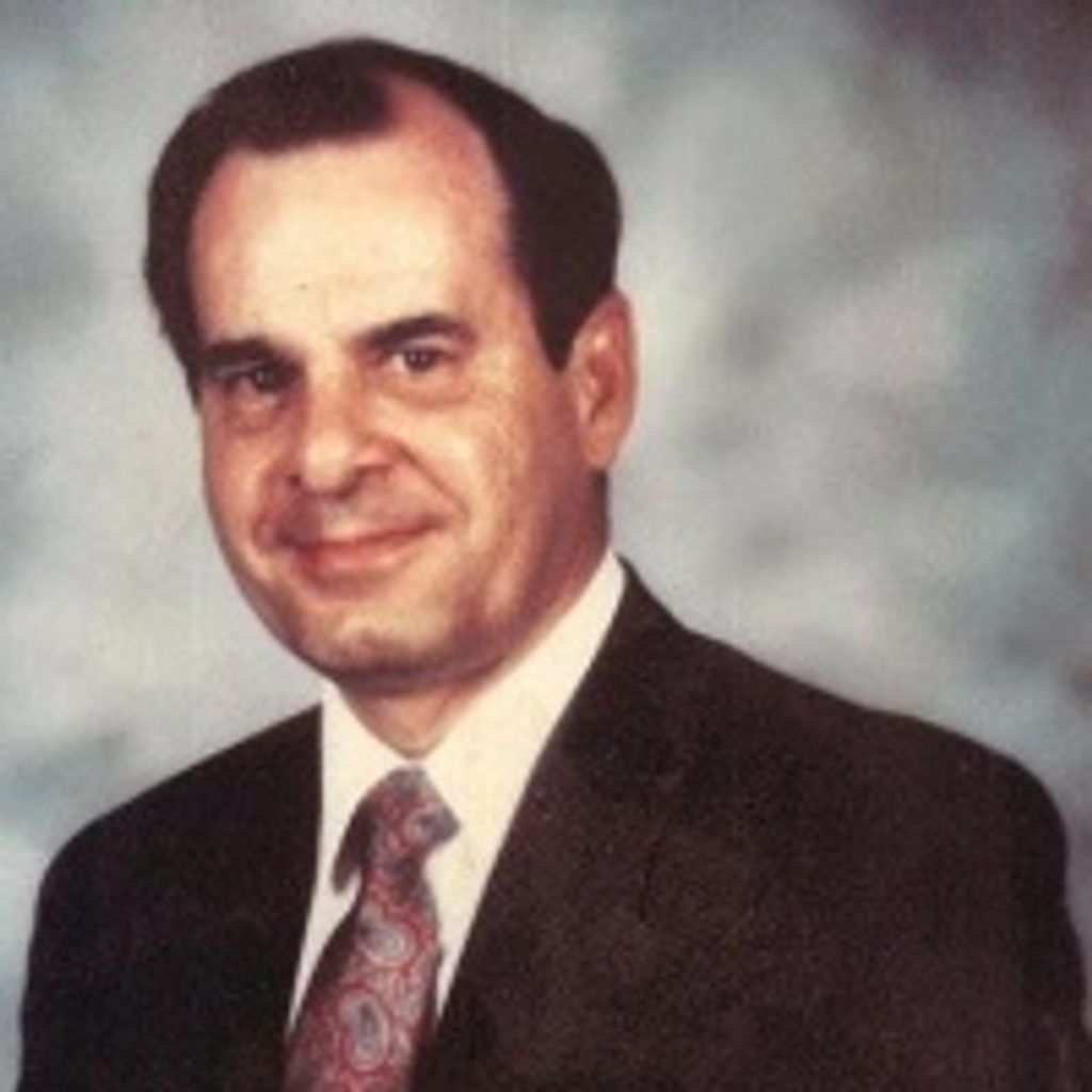 Richard "Duke" W. Croy