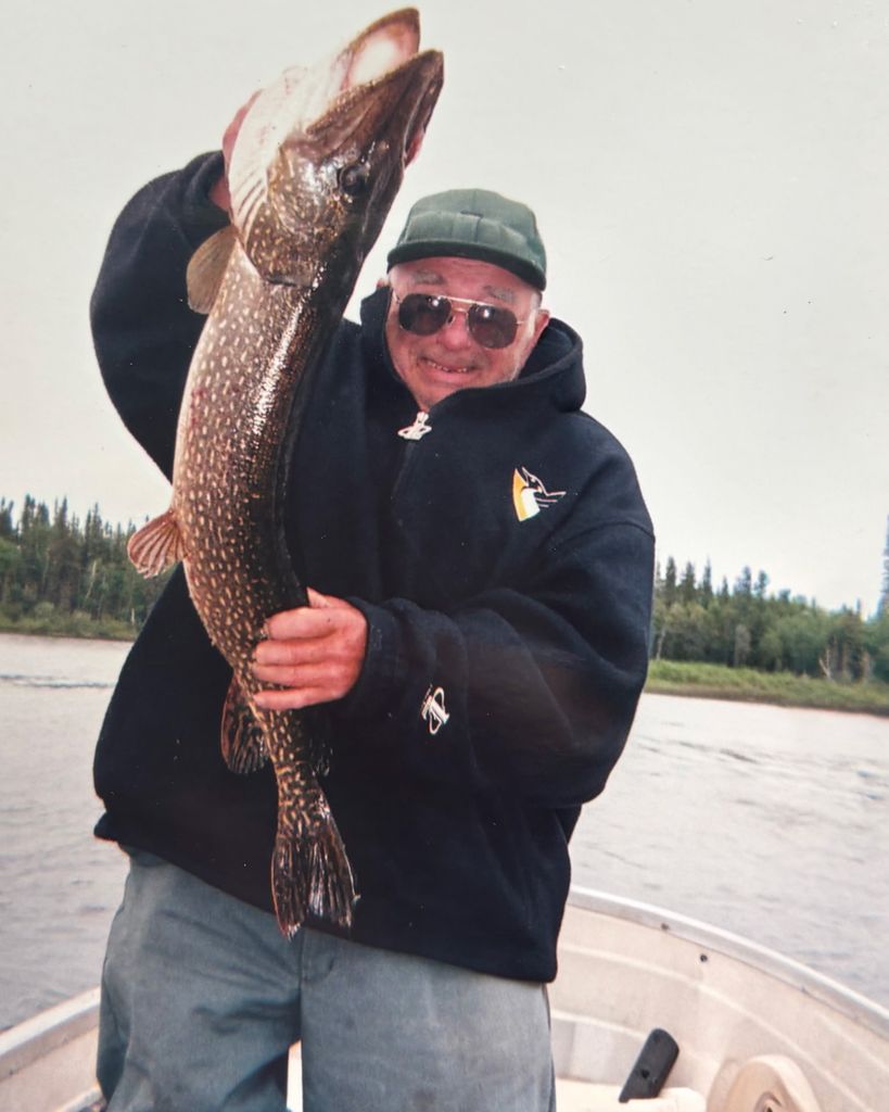 Donald R. Troyer Profile Photo