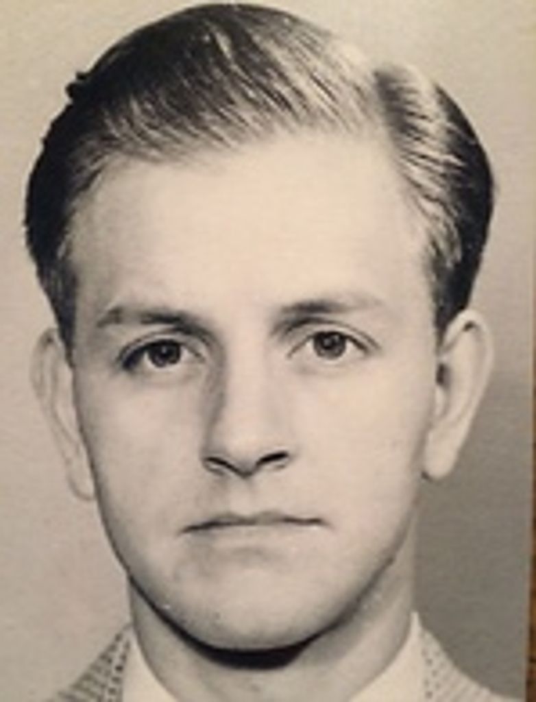 Charles Keller