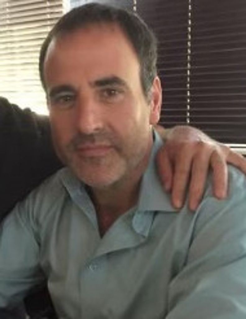 Brian Frank Bergherm