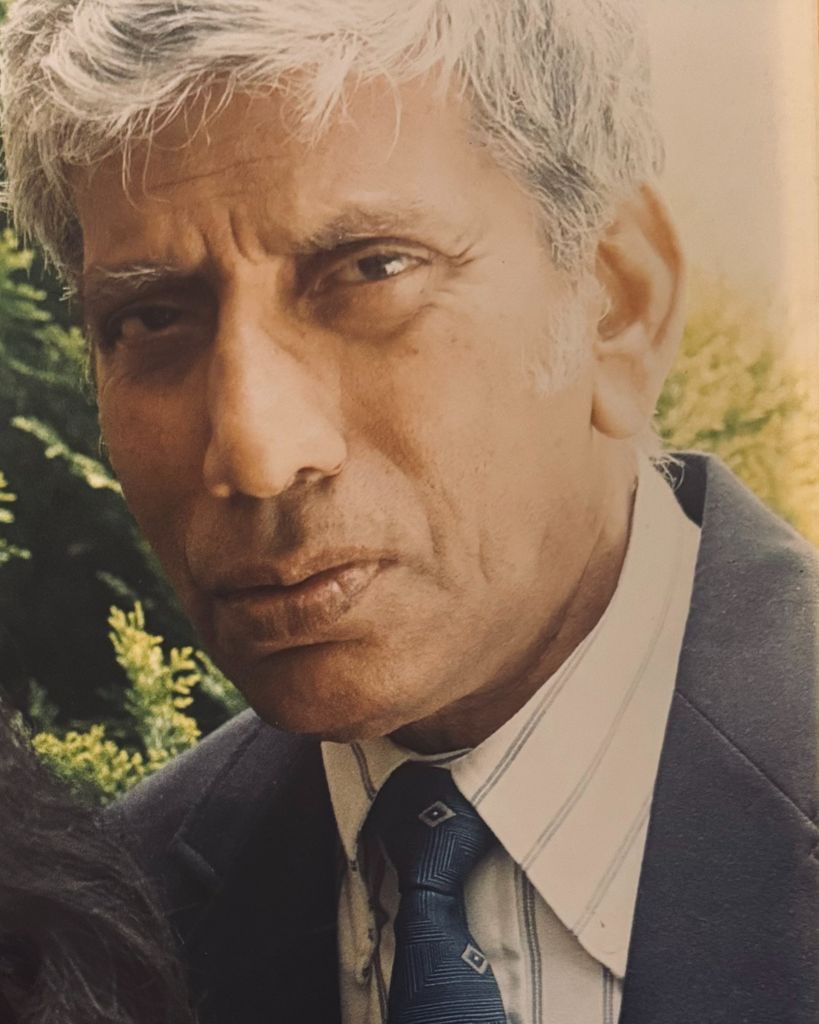 Roque Fernandes