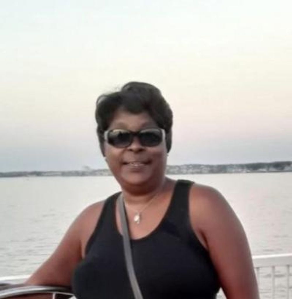 Judith Marie Ford Profile Photo