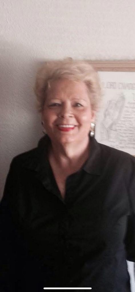 Pamela Dove Profile Photo