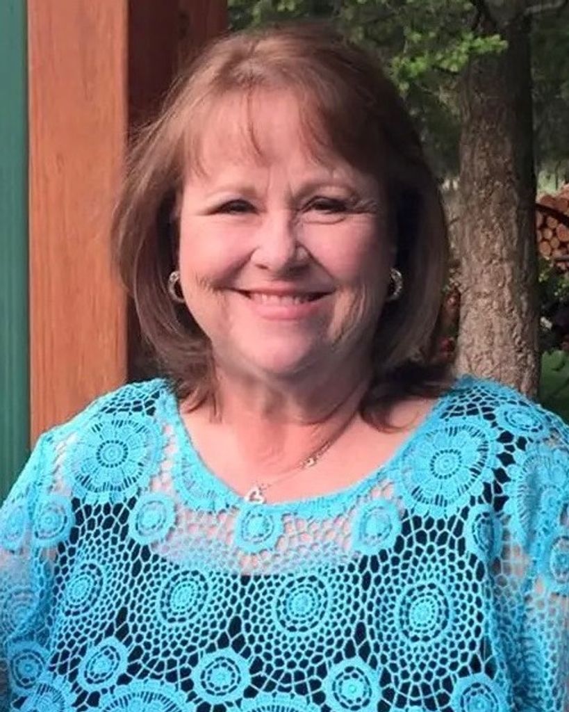 Jerry Lee Boycan Berg