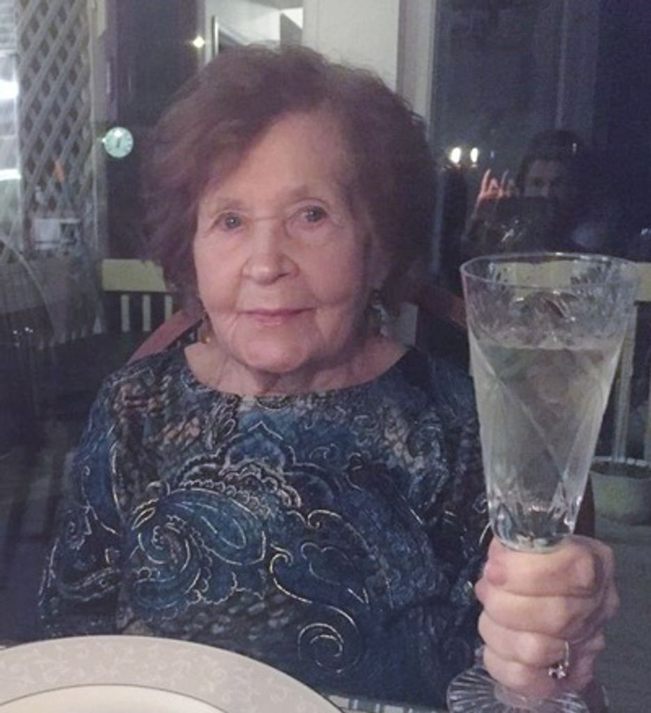 Aida Trushina Profile Photo