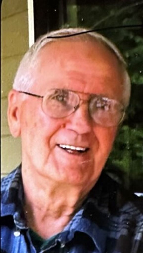 Charles Edward Campbell Profile Photo