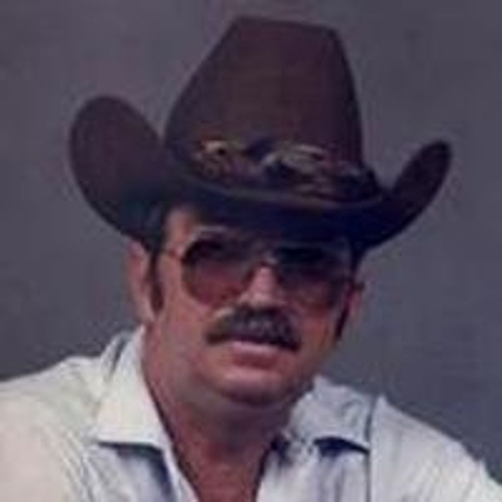 Gerald Wayne Griffith