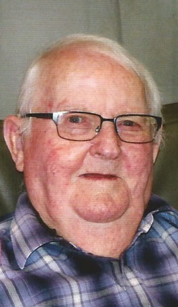 Harland A. Johnson