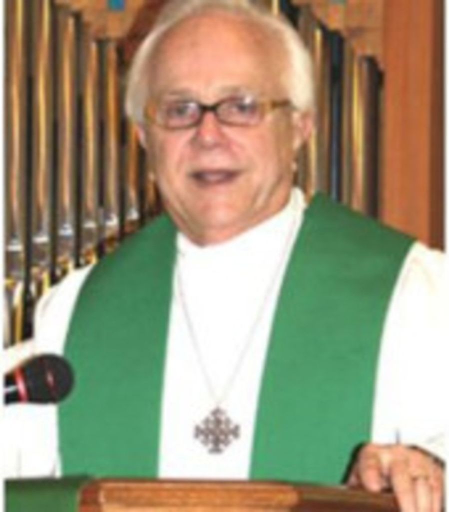 Franklin Russell Mitman