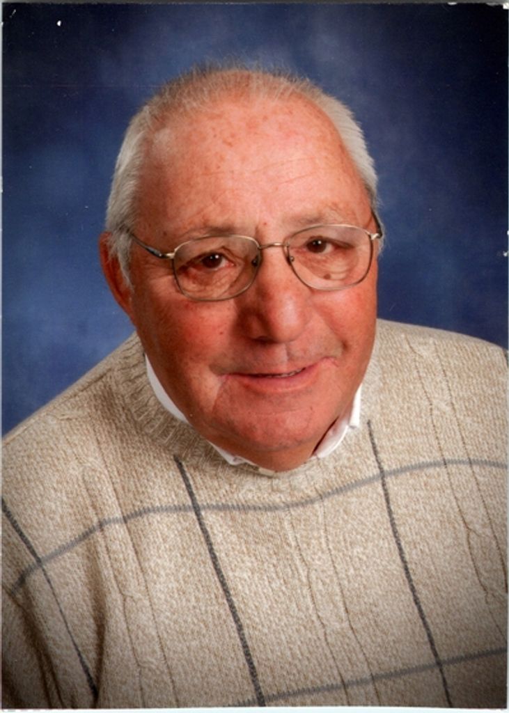 Paul R. Fox Profile Photo