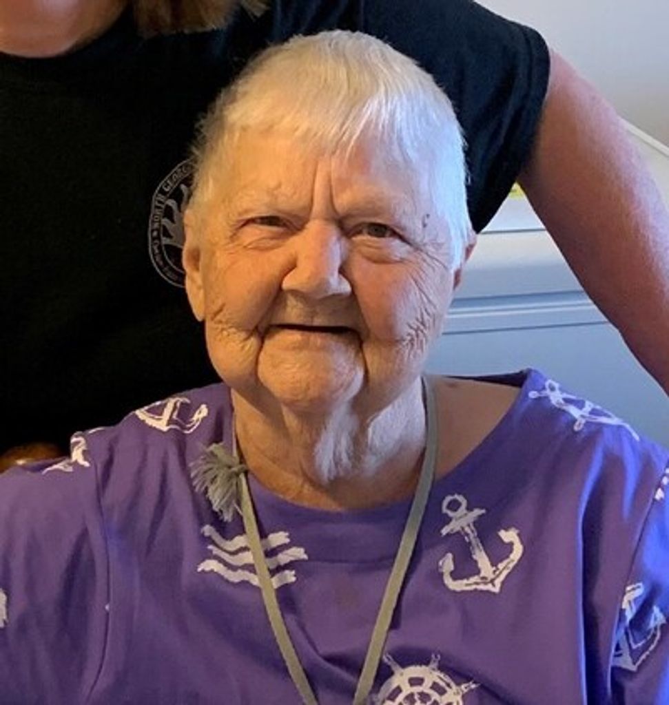 Glenda Faye Upton Profile Photo