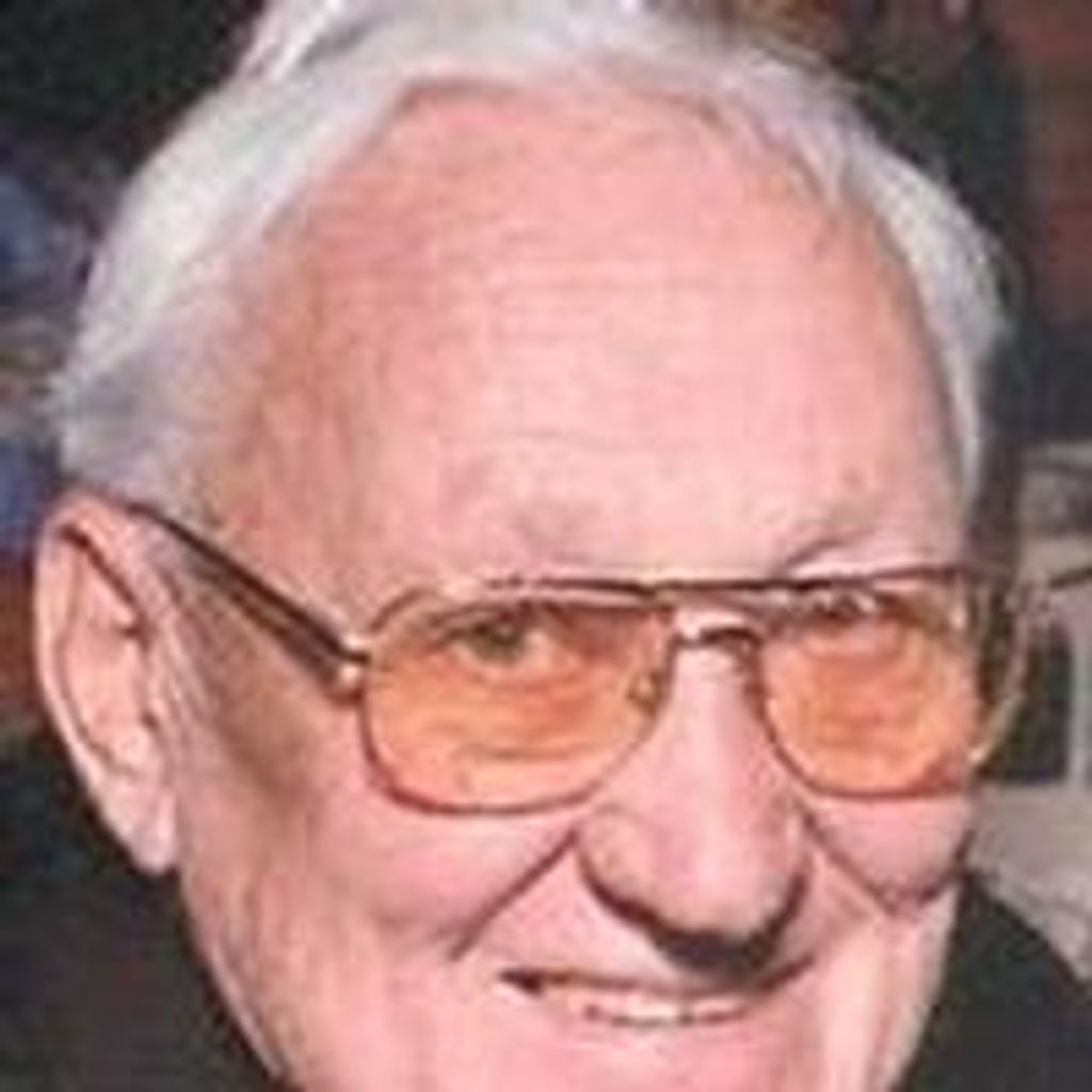 William Stanley Patyrak