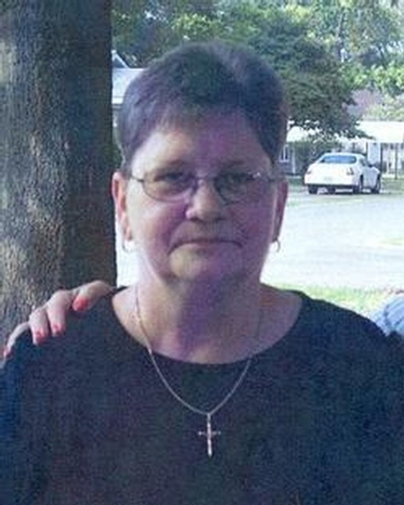 Faye Bradley