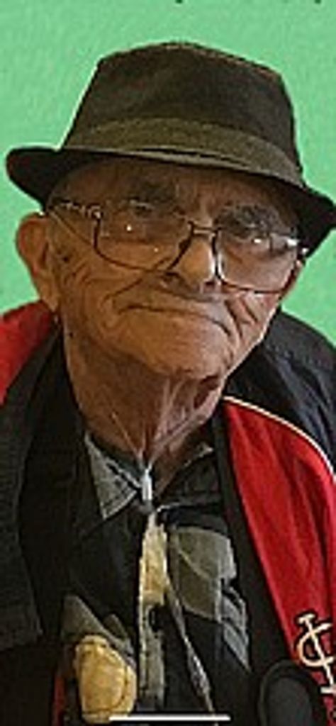 John Scheuerell