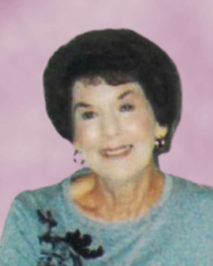 Dorothy "Dot" Jean Beasley Profile Photo