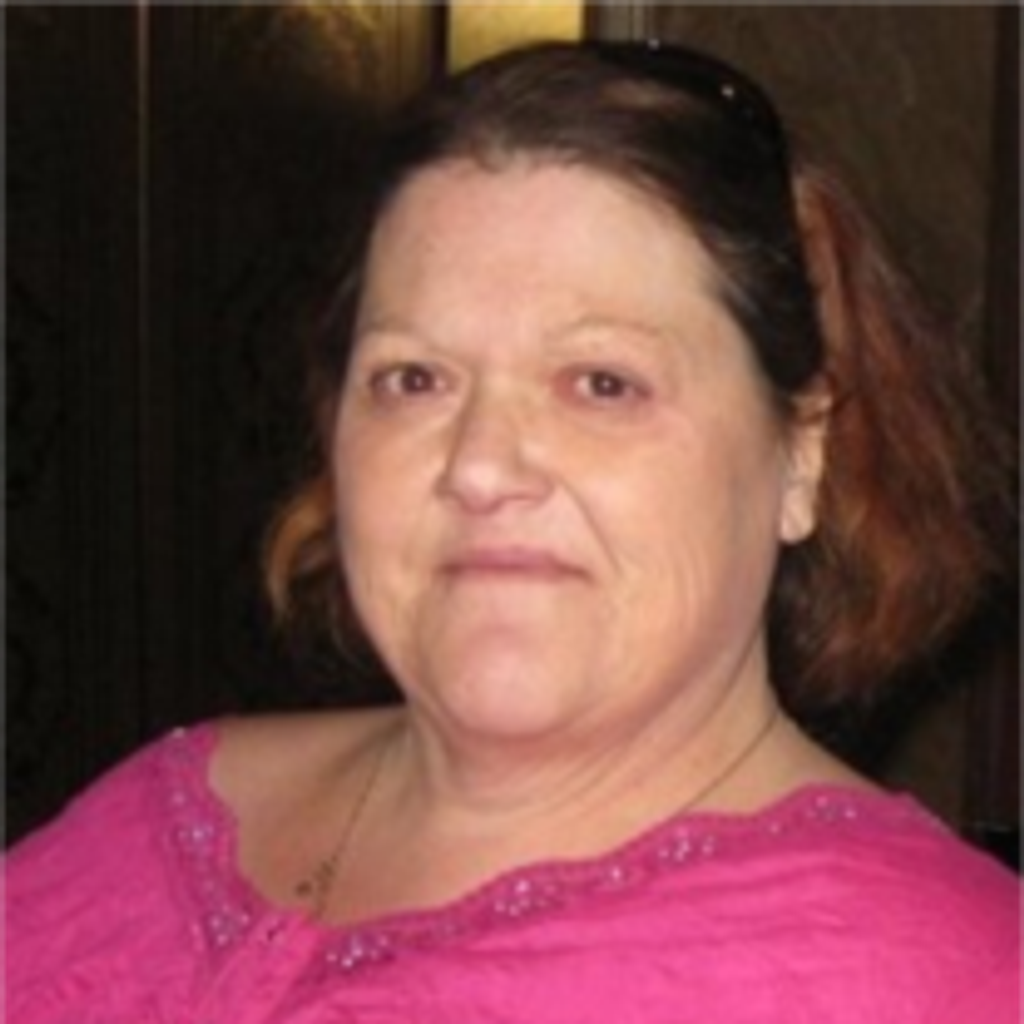 Florence Broussard
