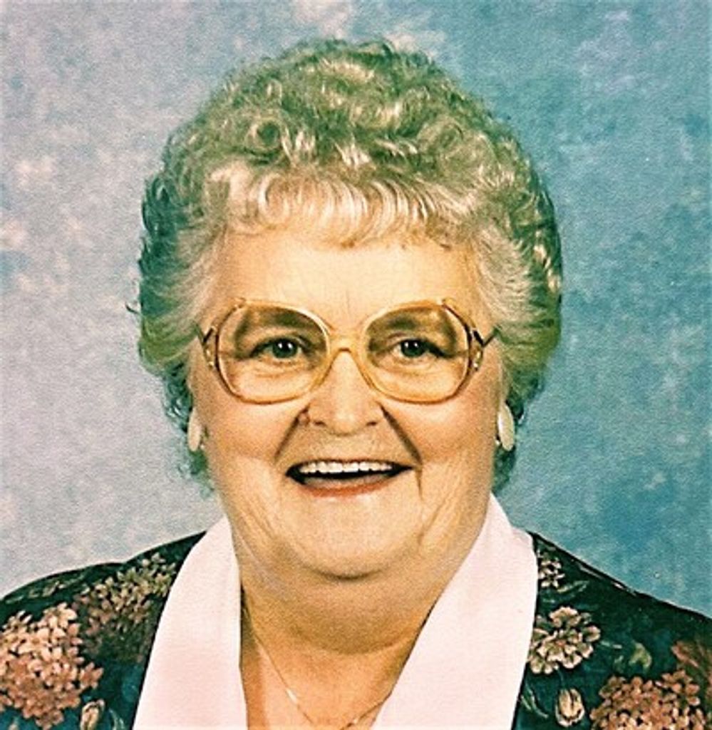 Mairene Vancleave Profile Photo