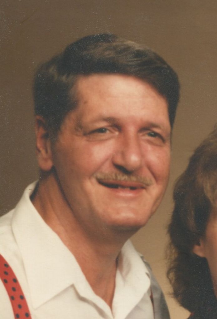 Frederick A. "Fritz" Barrett Profile Photo