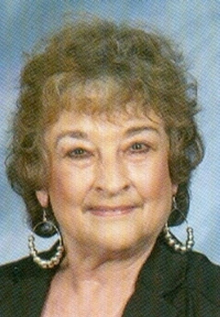 Peggy Caldwell