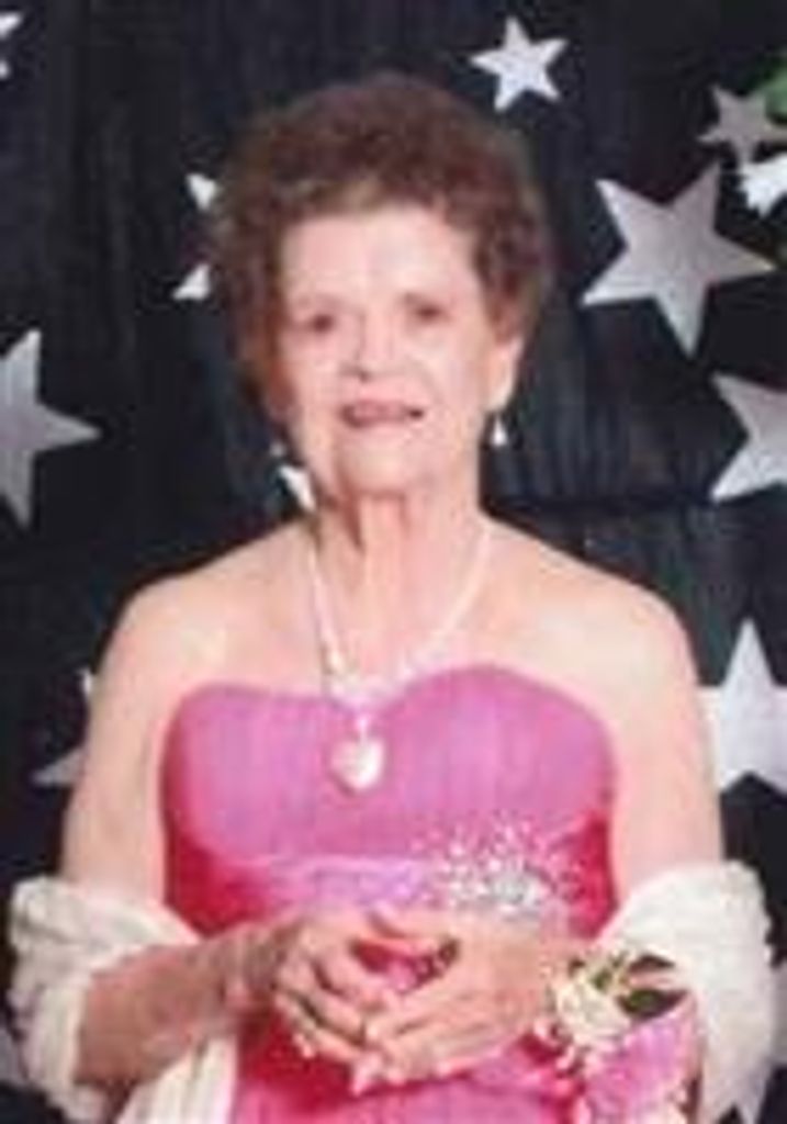Geneva Smith
