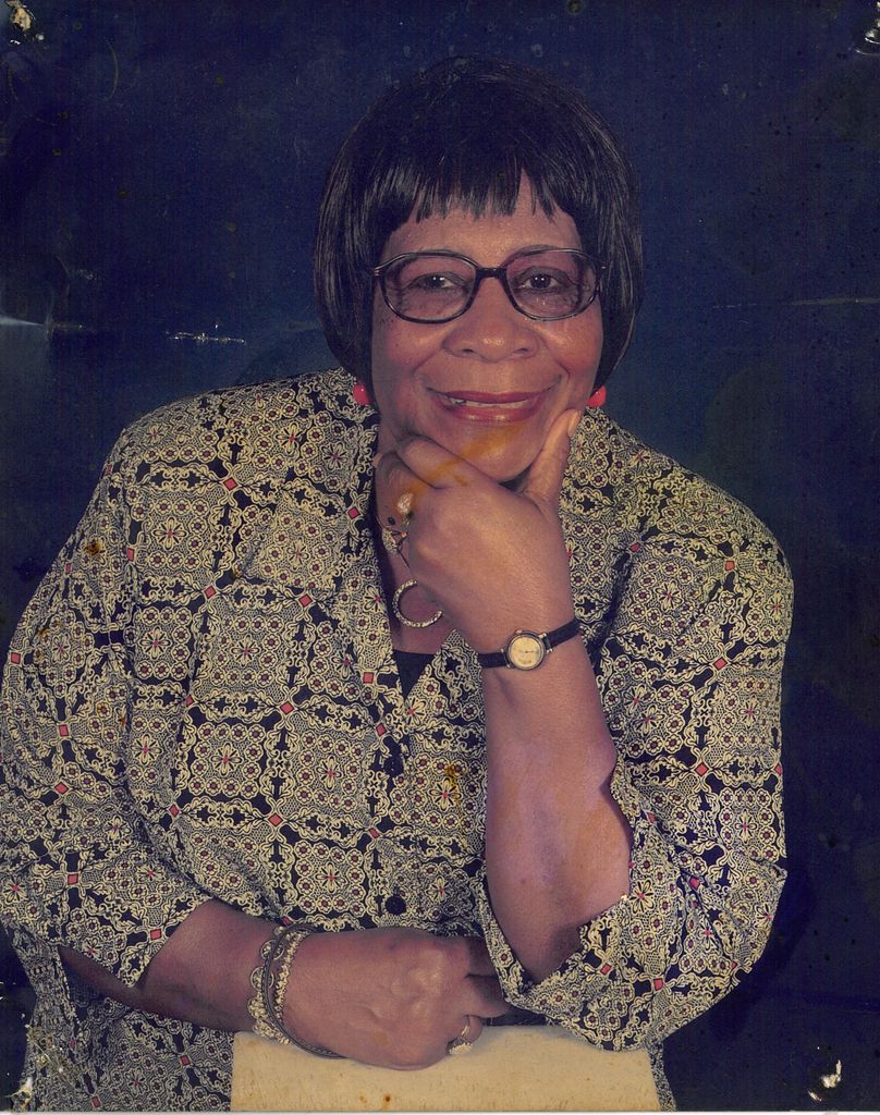 Mary Ella Price Profile Photo