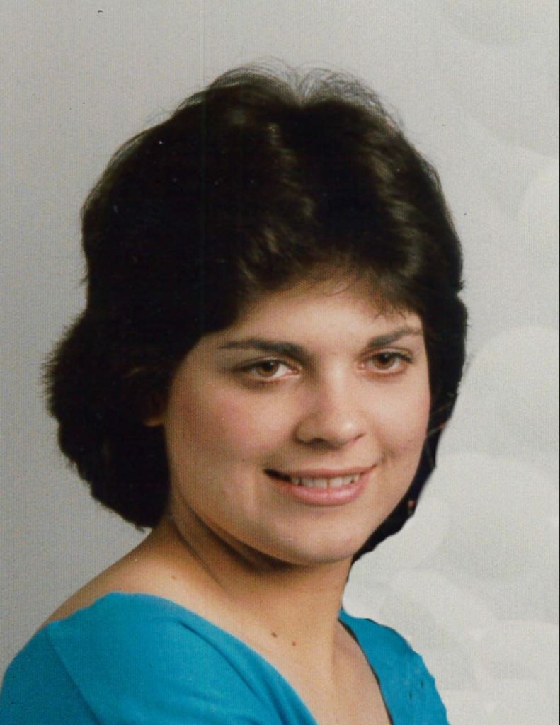 Edie Ann (Green)  Wallace