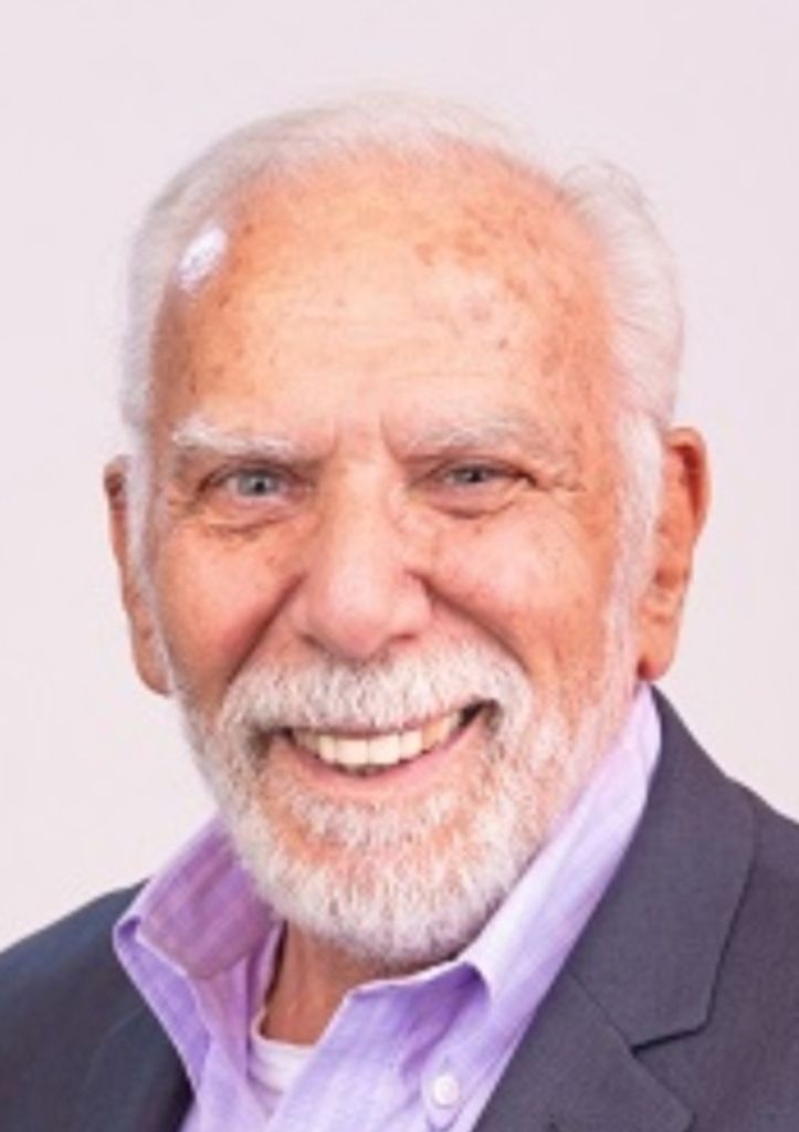 Charles "Chuck"  E. Martini