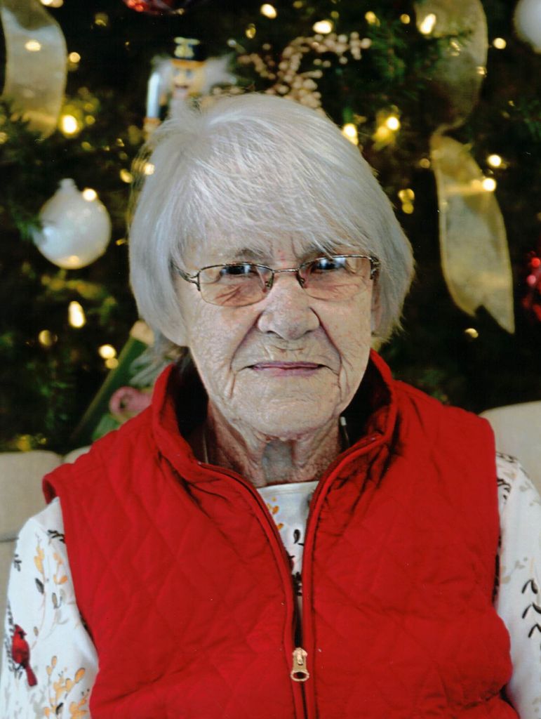 Donna May Brookins Profile Photo