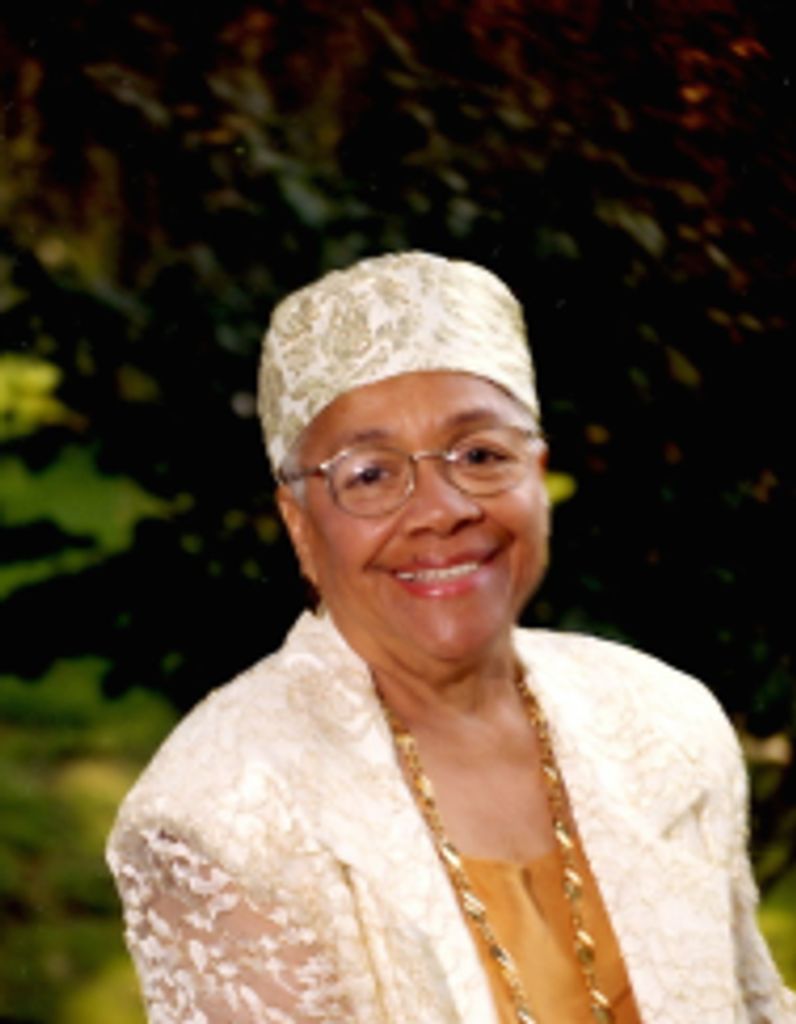 Irene C. Broughton