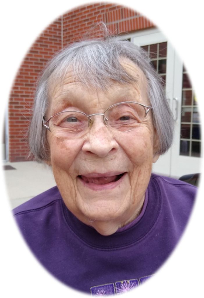 Virginia Teachman