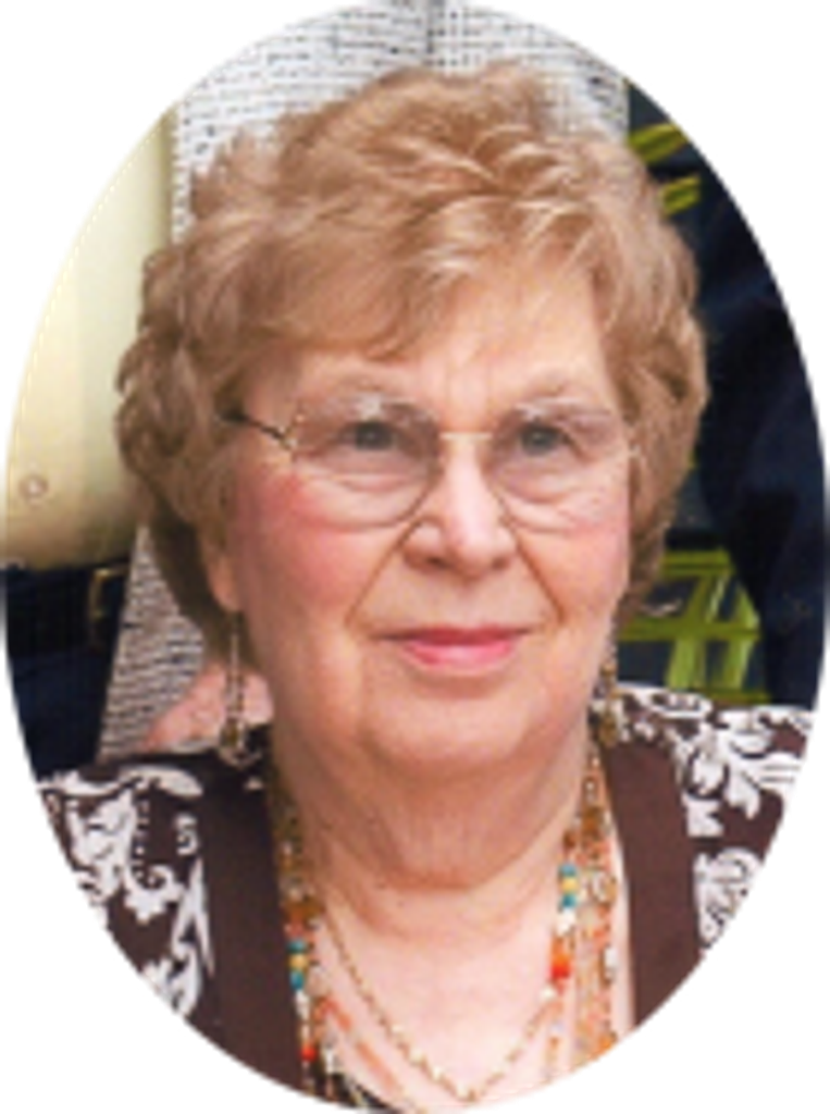 Joyce Fitzmaurice