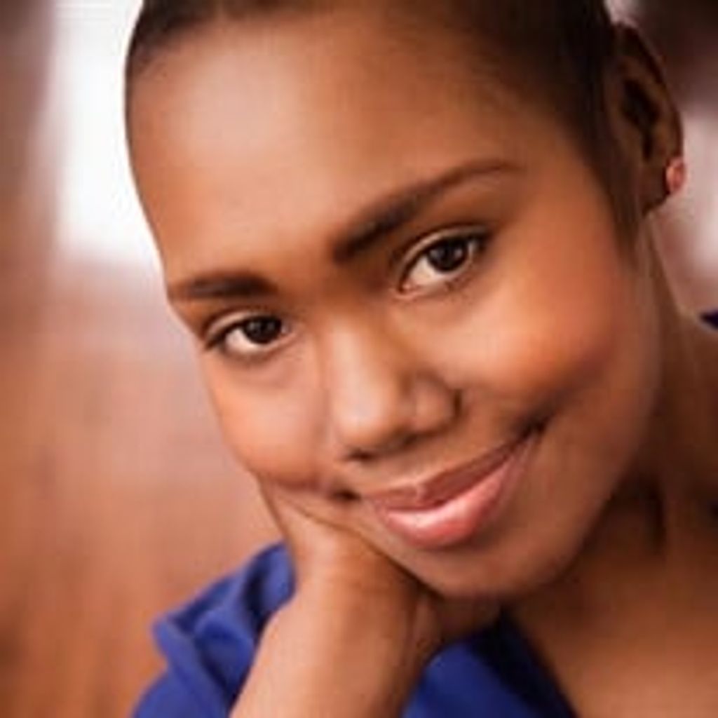 Tiara  Nicole Thompson