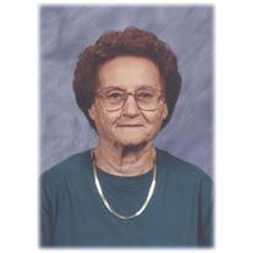 Ernestine Zeller