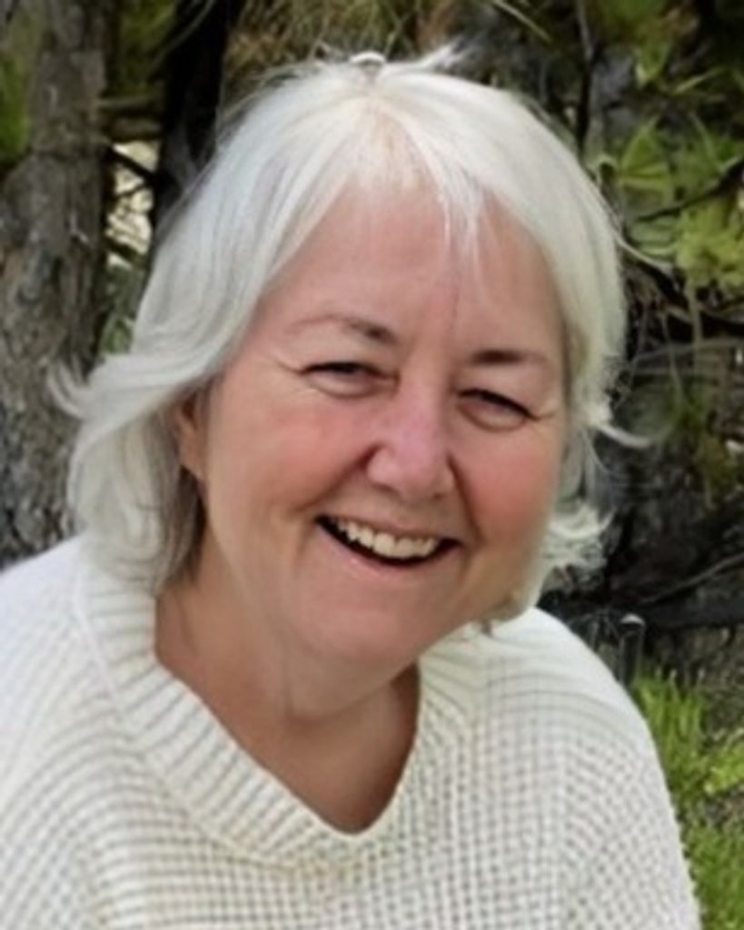 Sharon Daphne Shanks
