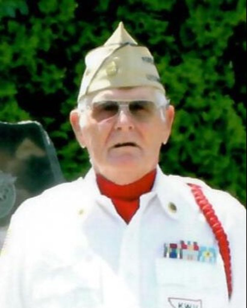 Edward E. Adams Profile Photo
