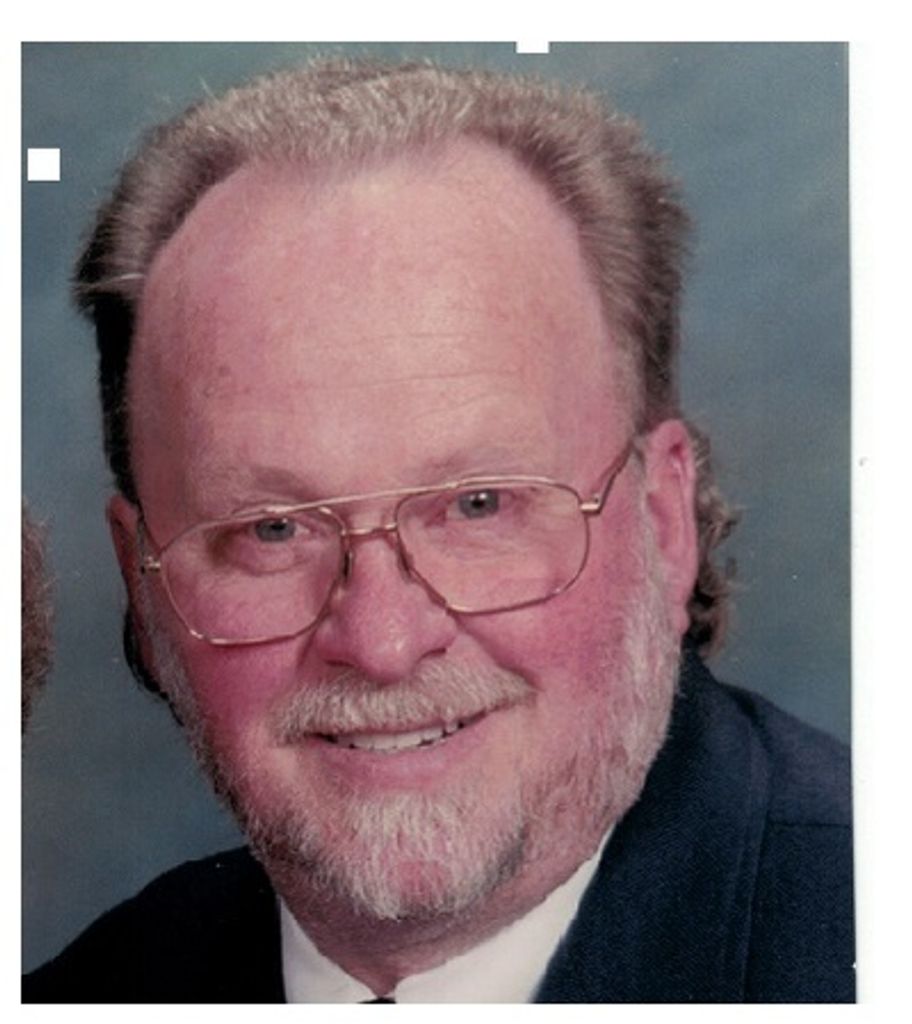 Richard A. Binder Profile Photo