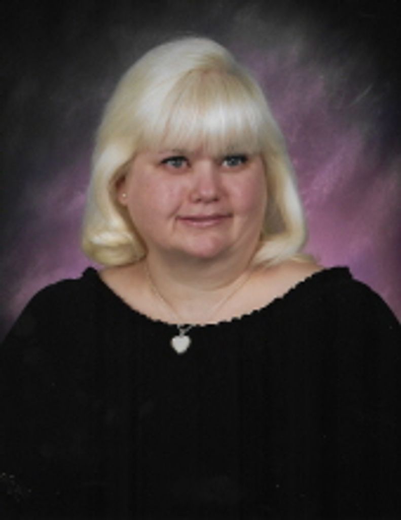 Cindy  Lou Cousineau