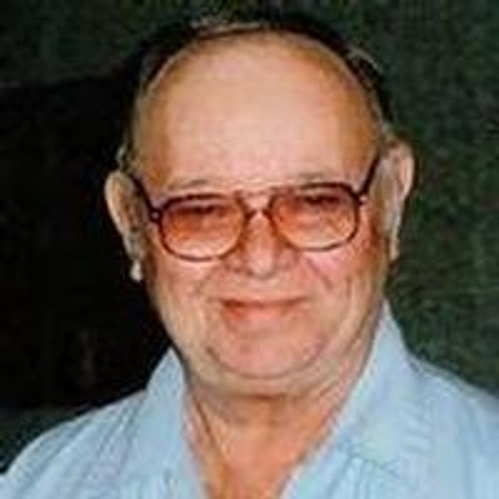 Kenneth M. Crow