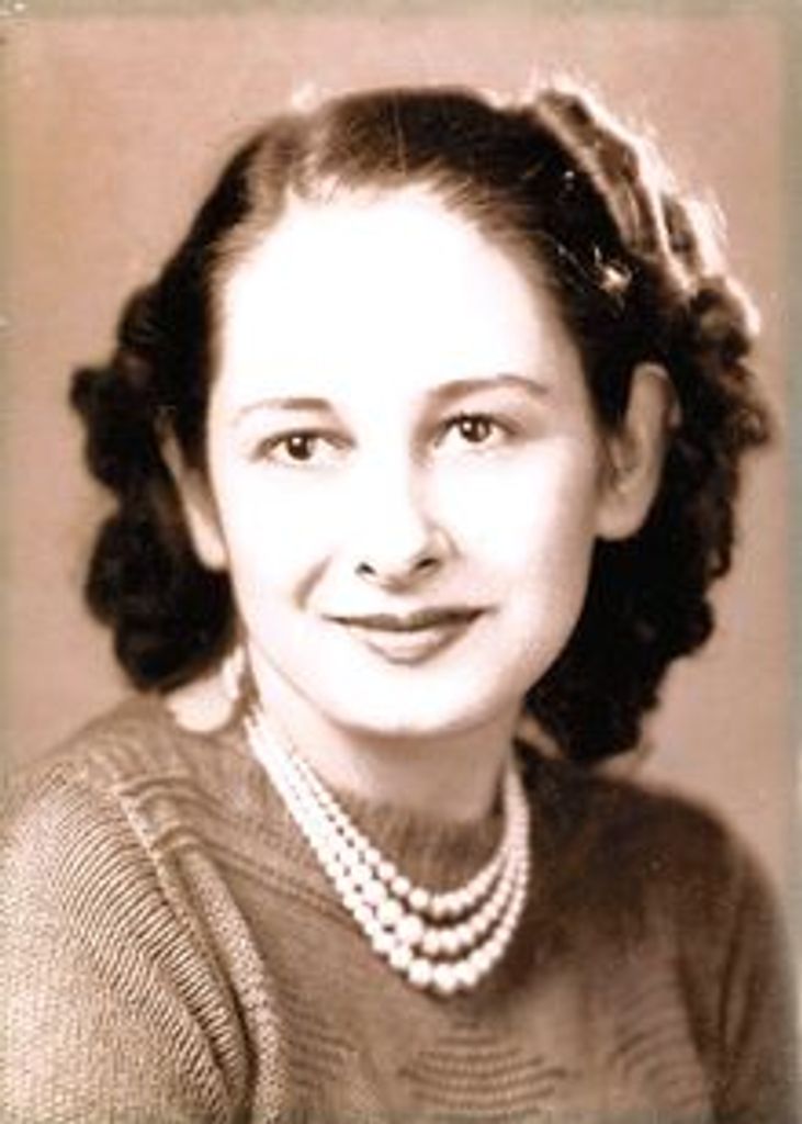 Mary Traywick Profile Photo